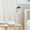 1pc Rechargeable LED Desk Lamp random colour