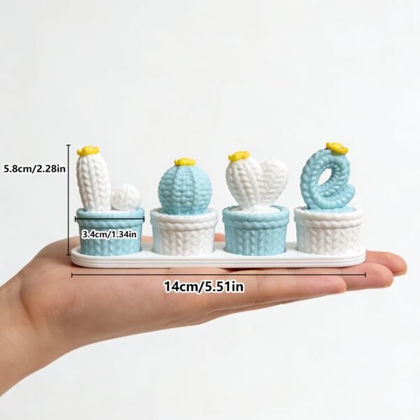 1847e55e-64f8-45a3-99e1-8e22f71ce46a.jpg Romantic 3D Printed LOVE Flower Pot Ornament pink