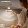 1 PCS Human Motion Sensor LED Night Lights Suitable for Corridors