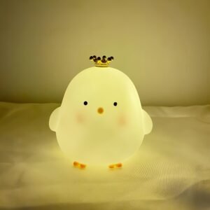 Charming Chick LED Table Lamp