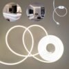 USB Flexible Neon Light with Touch Switch 1M 3.28FT