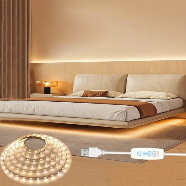 Perfect for Cabinets, Mirrors, Ceilings, Kitchens & Bedrooms 5M