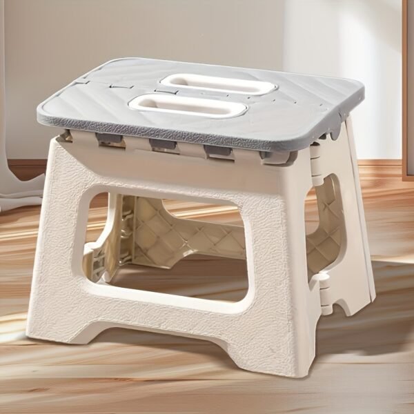 Folding Stool random colour