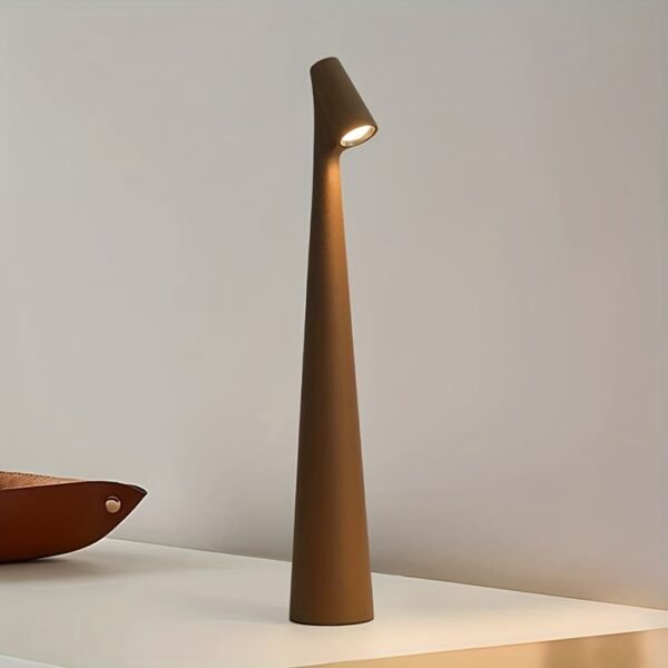 Portable LED Table Lamp