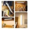 c5aad938d4244e61b5fc96e8c361ab78-goods.jpeg Rechargeable LED Light for Bedroom with 2 Bases 3 Colors Magnetic Emergency Desk Study Lamp with Rem