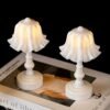 1pc of a Simulated Electronic Mini Desk Lamp random design