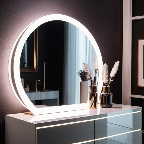 USB Flexible Neon Light with Touch Switch 1M 3.28FT