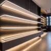 USB Flexible Neon Light with Touch Switch 1M 3.28FT
