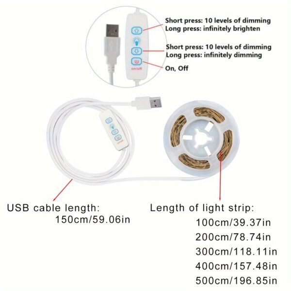 Perfect for Cabinets, Mirrors, Ceilings, Kitchens & Bedrooms 5M