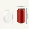 1 PCS Human Motion Sensor LED Night Lights Suitable for Corridors